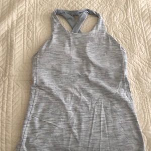 Lululemon workout top